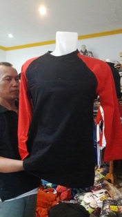 Baju Kaos